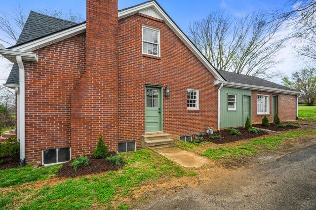 2302 Ruth St, Springfield, TN 37172