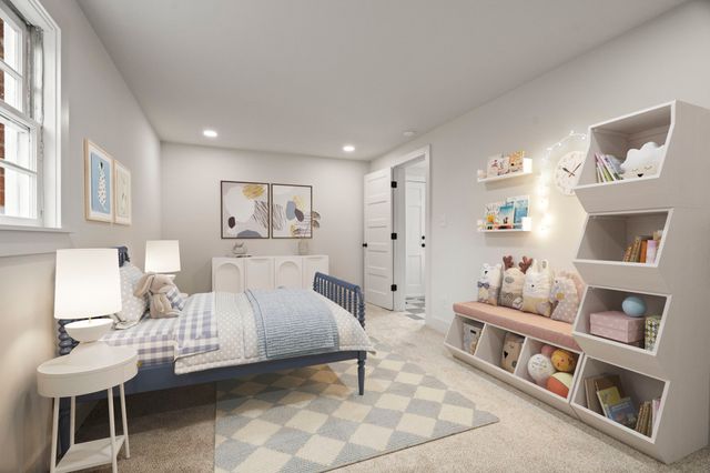 2302 Ruth St, Springfield, TN 37172