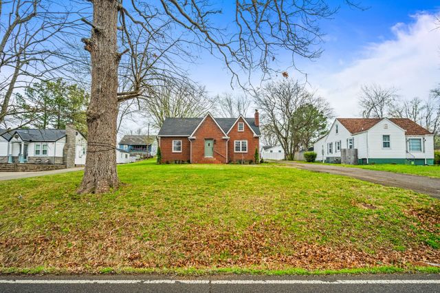 2302 Ruth St, Springfield, TN 37172