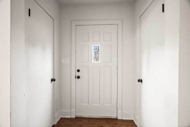 2302 Ruth St, Springfield, TN 37172