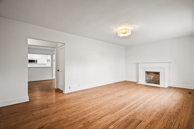 2302 Ruth St, Springfield, TN 37172