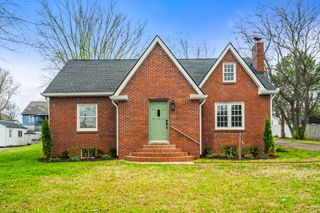 2302 Ruth St, Springfield, TN 37172