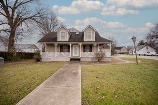117 Garfield St, Mcminnville, TN 37110