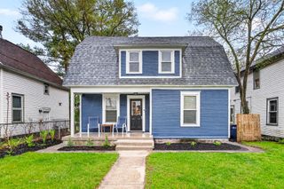 842 Hall Street Se, City Of Grand Rapids, MI 49507