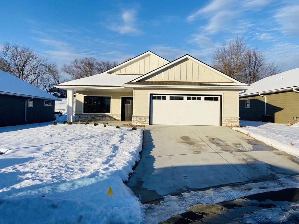 619 Johnson PLACE, Onalaska, WI 54650