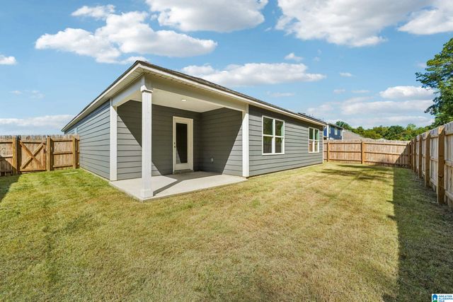 6713 NEWBRIDGE COVE, Bessemer, AL 35022
