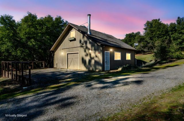 1551 John Dear Rd, Rail Road Flat, CA 95248