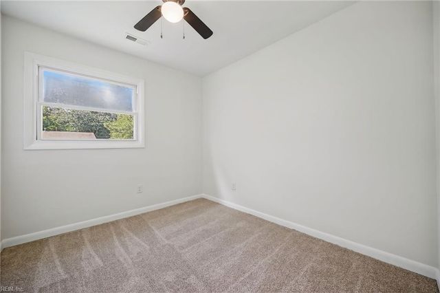 1830 Beall DR, Hampton, VA 23663