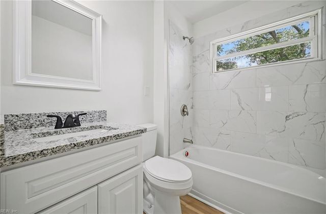 1830 Beall DR, Hampton, VA 23663