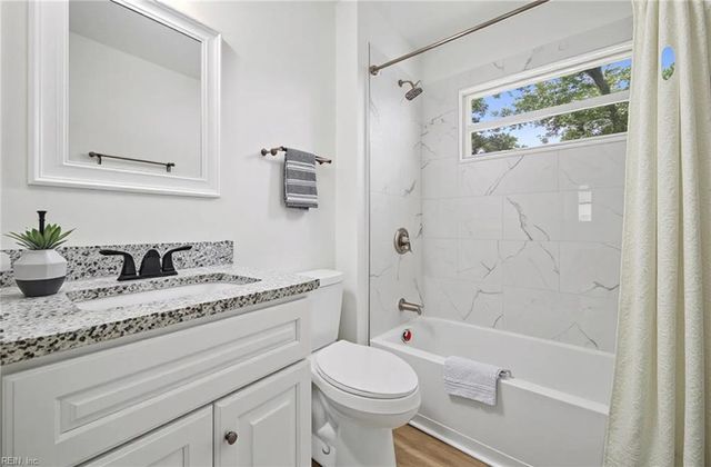 1830 Beall DR, Hampton, VA 23663