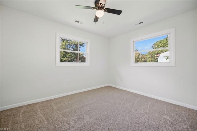 1830 Beall DR, Hampton, VA 23663