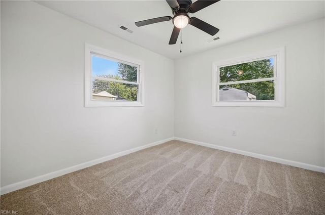 1830 Beall DR, Hampton, VA 23663