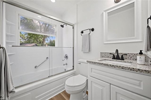 1830 Beall DR, Hampton, VA 23663