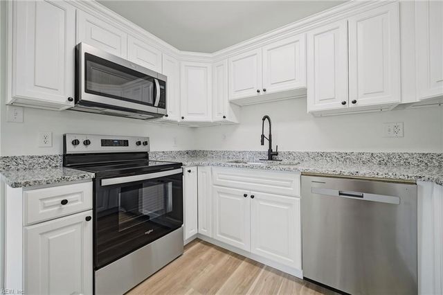 1830 Beall DR, Hampton, VA 23663