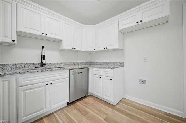 1830 Beall DR, Hampton, VA 23663