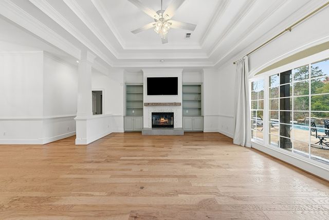 220 Troop Drive, Fortson, GA 31808