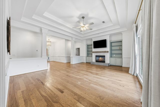 220 Troop Drive, Fortson, GA 31808