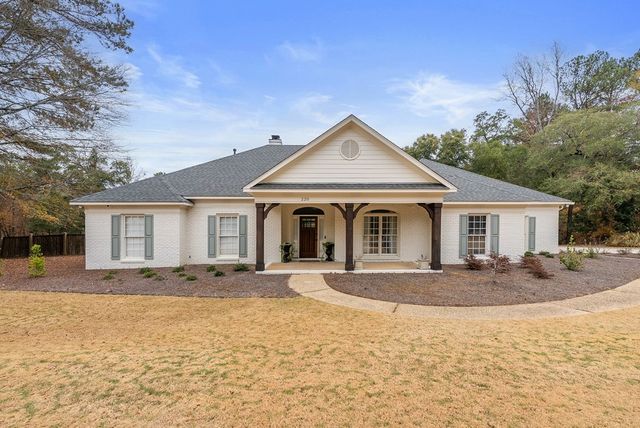 220 Troop Drive, Fortson, GA 31808