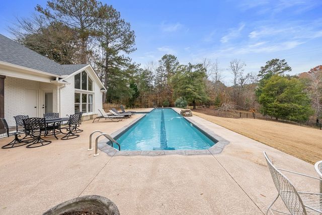 220 Troop Drive, Fortson, GA 31808