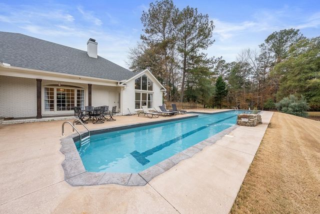 220 Troop Drive, Fortson, GA 31808