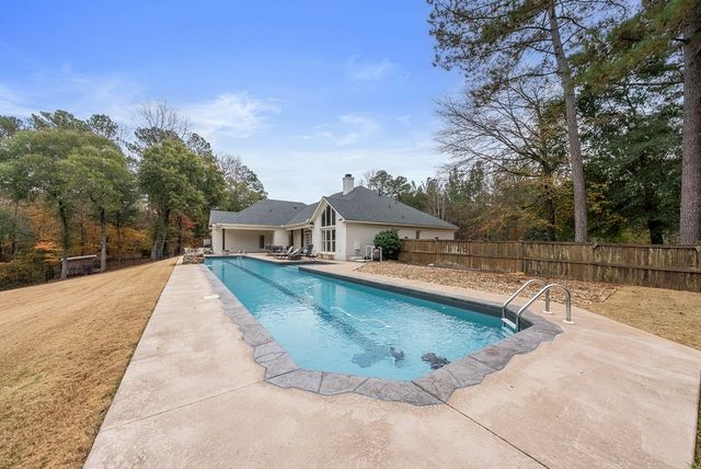 220 Troop Drive, Fortson, GA 31808