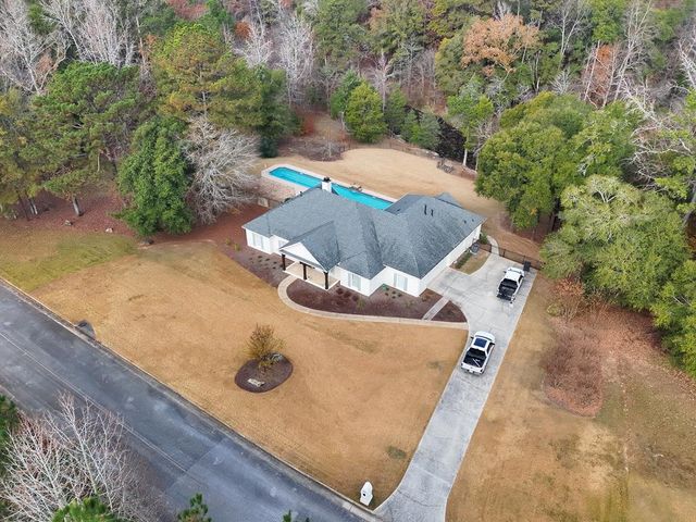 220 Troop Drive, Fortson, GA 31808