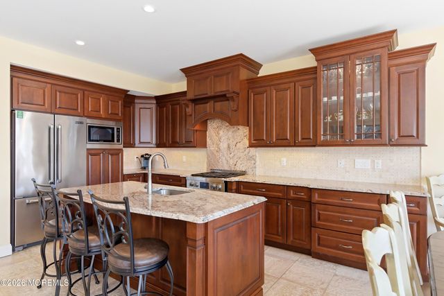32 Halsey Drive, Brick, NJ 08723