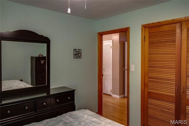 1105 N Giddings Avenue, Jerseyville, IL 62052