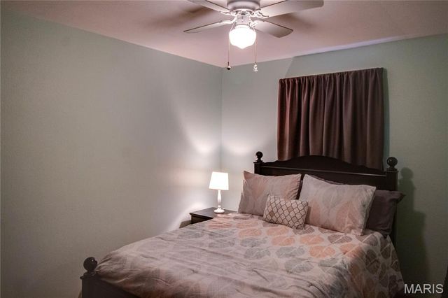 1105 N Giddings Avenue, Jerseyville, IL 62052