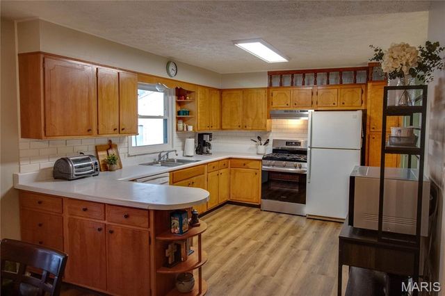 1105 N Giddings Avenue, Jerseyville, IL 62052