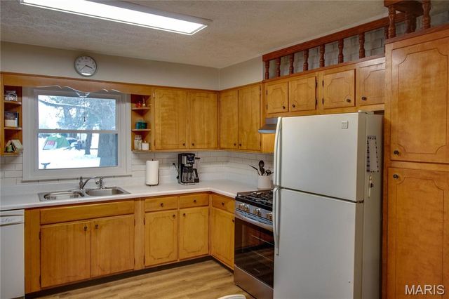 1105 N Giddings Avenue, Jerseyville, IL 62052