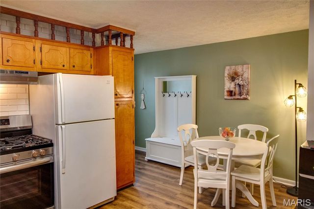 1105 N Giddings Avenue, Jerseyville, IL 62052