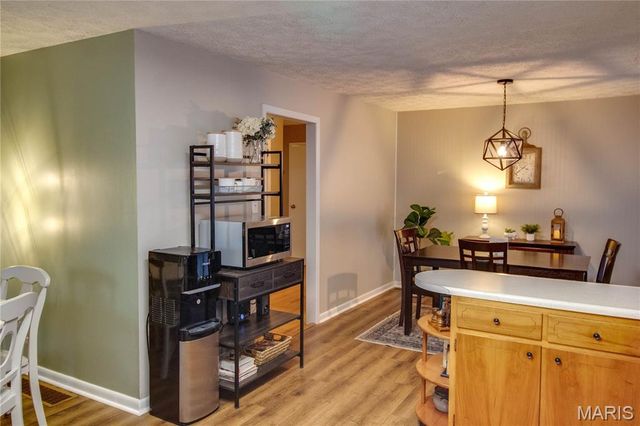 1105 N Giddings Avenue, Jerseyville, IL 62052