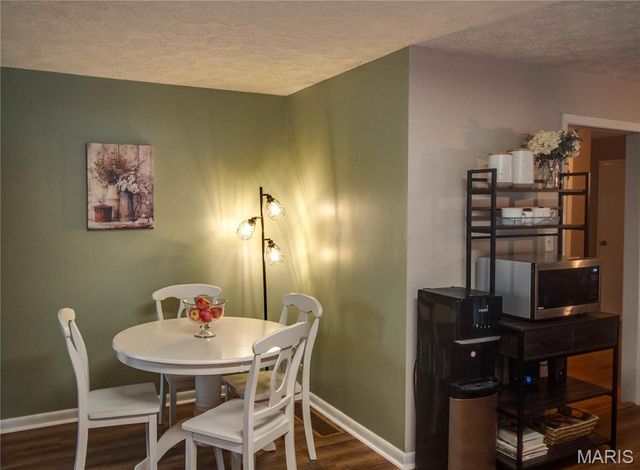 1105 N Giddings Avenue, Jerseyville, IL 62052