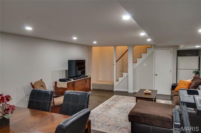 1105 N Giddings Avenue, Jerseyville, IL 62052