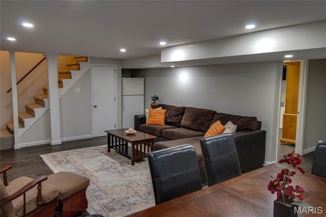 1105 N Giddings Avenue, Jerseyville, IL 62052