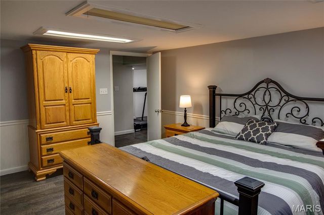 1105 N Giddings Avenue, Jerseyville, IL 62052