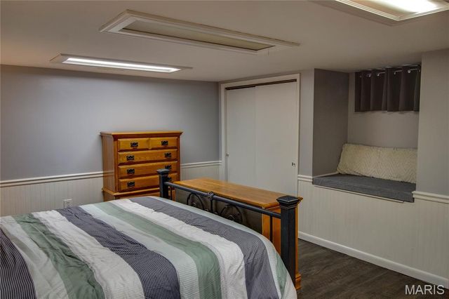 1105 N Giddings Avenue, Jerseyville, IL 62052