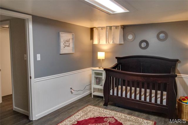 1105 N Giddings Avenue, Jerseyville, IL 62052