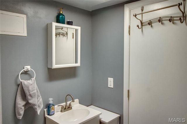 1105 N Giddings Avenue, Jerseyville, IL 62052