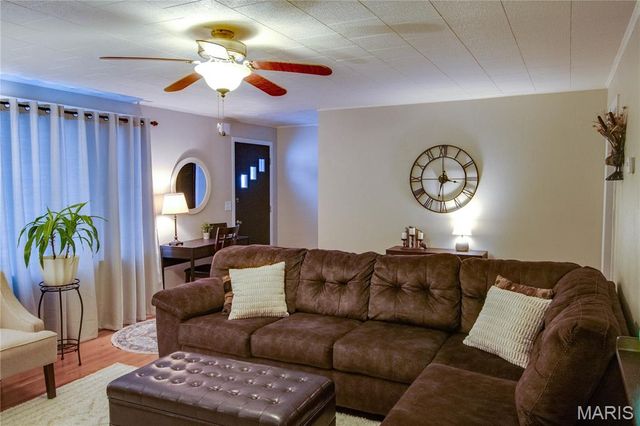 1105 N Giddings Avenue, Jerseyville, IL 62052