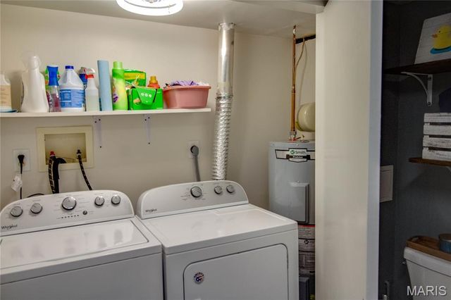 1105 N Giddings Avenue, Jerseyville, IL 62052