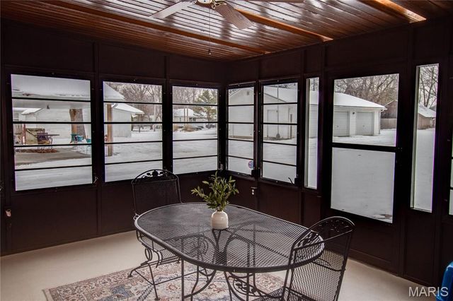 1105 N Giddings Avenue, Jerseyville, IL 62052