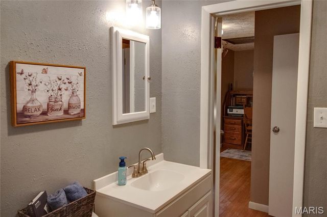 1105 N Giddings Avenue, Jerseyville, IL 62052