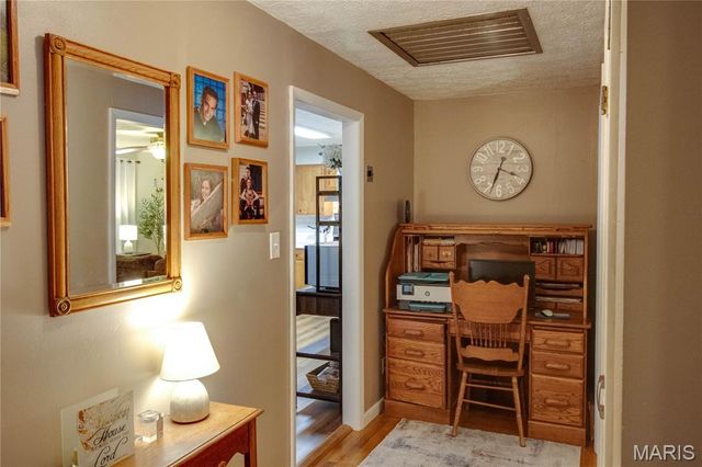 1105 N Giddings Avenue, Jerseyville, IL 62052