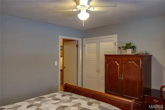 1105 N Giddings Avenue, Jerseyville, IL 62052