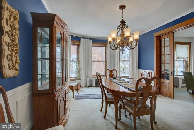 530 E CATHERINE STREET, Chambersburg, PA 17201