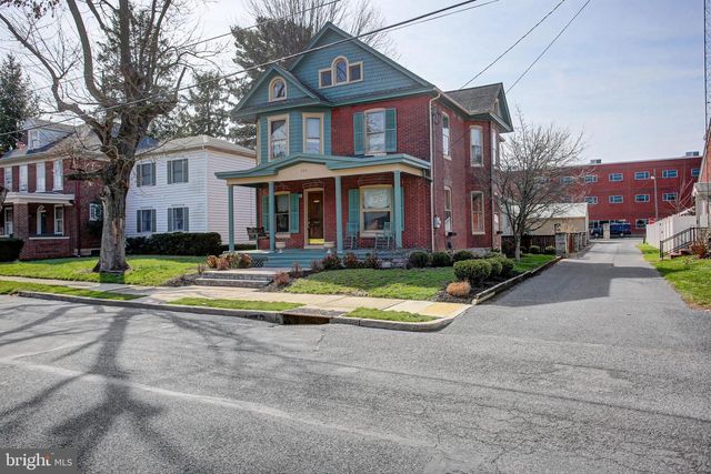 530 E CATHERINE STREET, Chambersburg, PA 17201