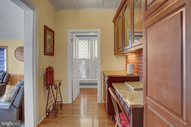 530 E CATHERINE STREET, Chambersburg, PA 17201