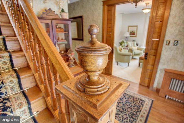 530 E CATHERINE STREET, Chambersburg, PA 17201